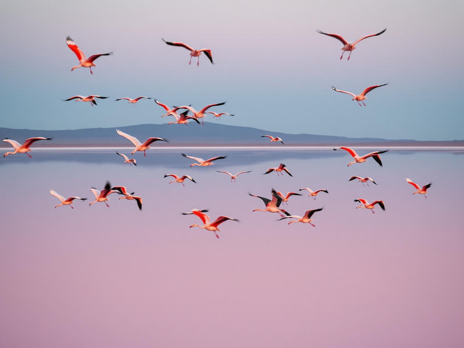 Birds