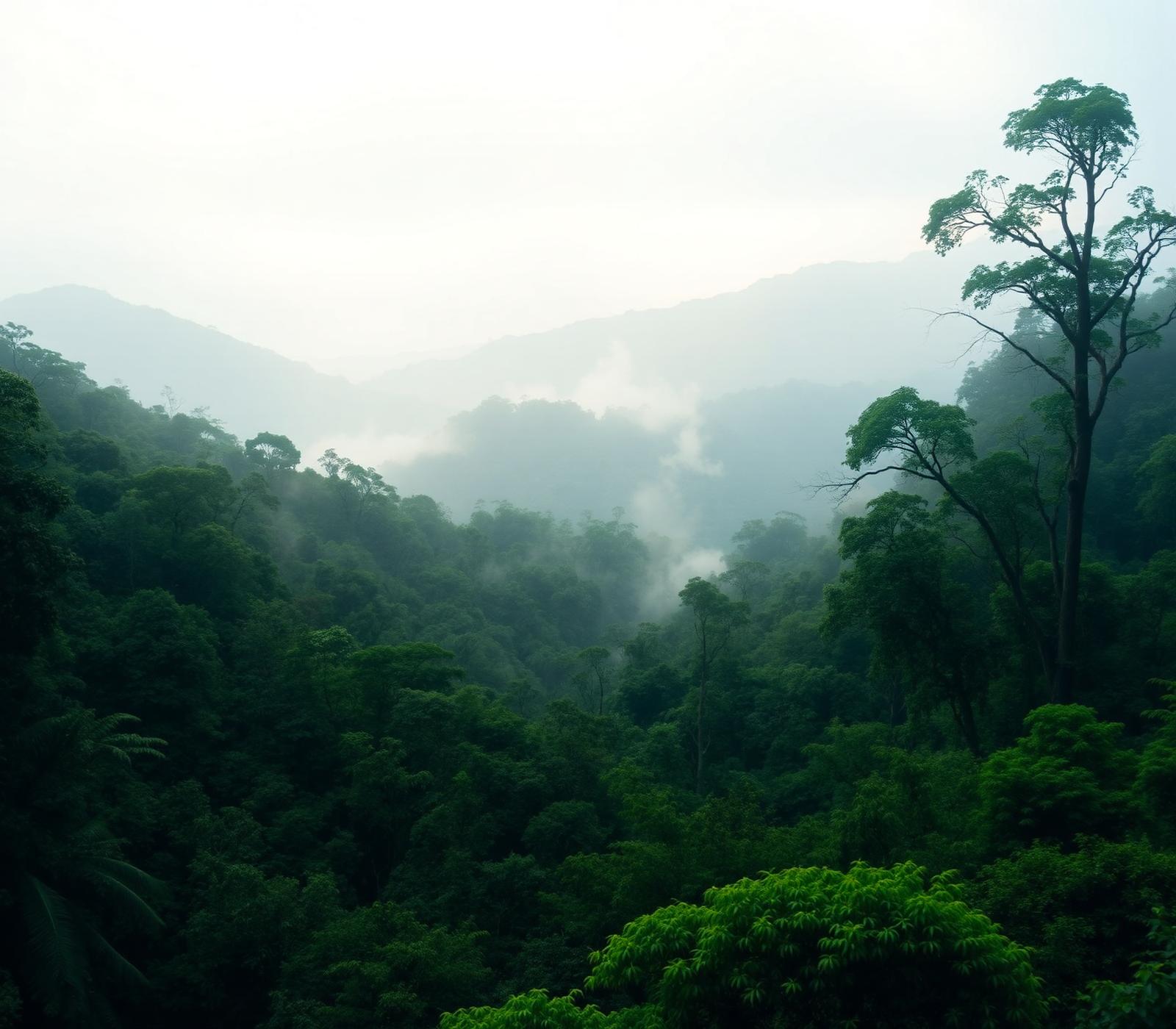 Habitat Loss